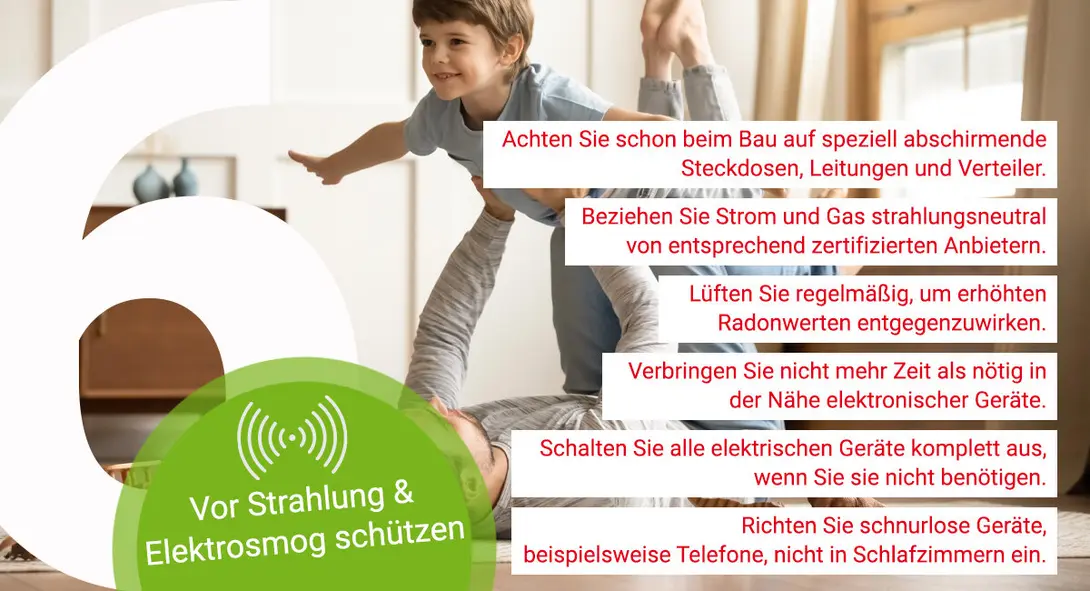 6-Regeln-Wohngesundheit-Strahlung