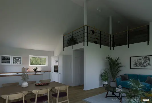 Bungalow-100-Novo-Wohnen-VELUX