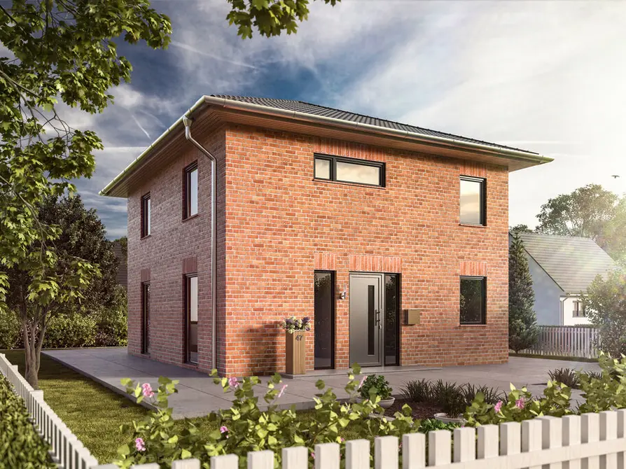 Flair-124-Strasse-Klinker