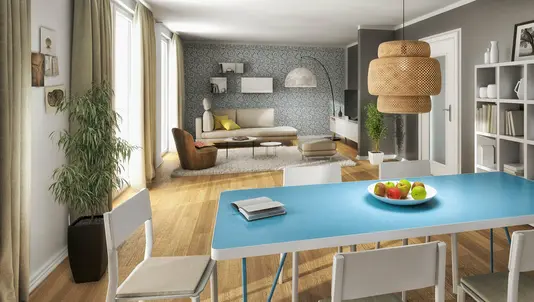 Flair-125-Wohnzimmer-2
