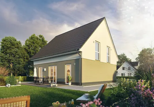 Haus Edition Clever 138+